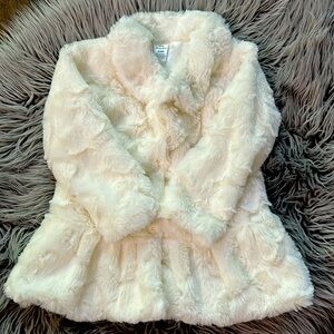 Baby essentials, FAUX for coat/jacket